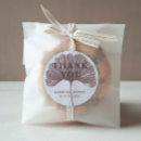 Search for logo wedding stickers Elegant round logo