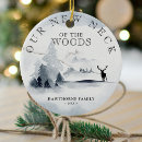 Search for change christmas tree decorations Change of address