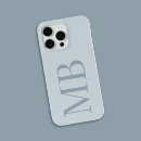 Search for dusty blue iphone cases Modern
