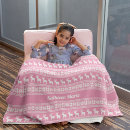 Search for reindeer blankets Cute