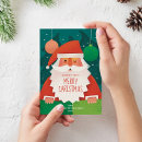 Search for cartoon family christmas cards Cute