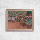 Search for edgar degas ballerina posters Impressionism