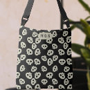Search for skull pattern bags Skulls