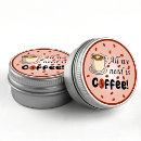 Search for coffee cup stickers Beans