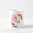 Search for meat mugs Pig