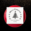 Search for black and white christmas napkins Modern