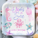 Search for 10th birthday plates Purple