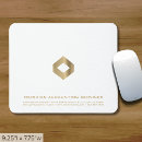Search for staff mousepads Corporate company branded