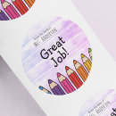 Search for grading papers stickers Achievement