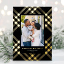 Search for tartan cards Gold