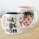 Search for from the heart mugs Puppy