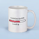 Search for progress bar mugs For him