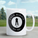 Search for birdie mugs Sports