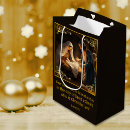 Search for christmas nativity gift bags Xmas