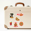 Search for cute pizza stickers Fun