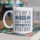 Search for bug mugs Geek
