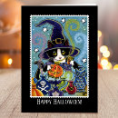 Search for child halloween cards Funny