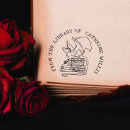 Search for gothic rubber stamps Dragon