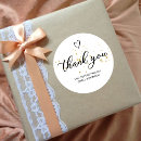 Search for gold business stickers Handmade