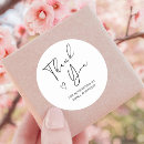 Search for boutique stickers Handmade