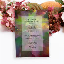 Search for oak leaf invitations Foliage