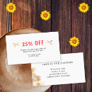 Search for salon discount cards Gold