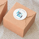 Search for open box stickers No peeking