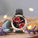 Search for poppy watches Floral