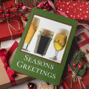 Search for glass christmas cards Festive