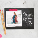 Search for rustic valentines day cards Pink