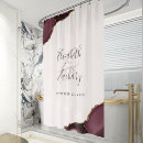 Search for burgundy and gold shower curtains Luxury