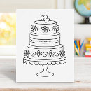 Search for tier posters Tiered cake