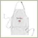 Search for blessed aprons Give thanks