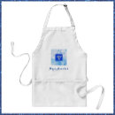 Search for menorah aprons Judaism