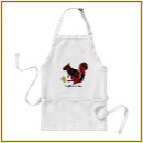 Search for squirrel aprons Modern