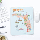 Search for florida mousepads Orange