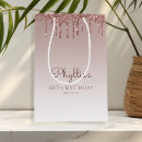 Search for 80th birthday gift bags Elegant
