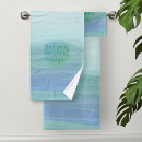Search for aqua turquoise teal blue bath towels Ocean