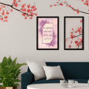 Search for asian style posters Elegant