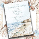 Search for destination hens party invitations Watercolor