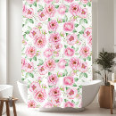 Search for peonies shower curtains Feminine