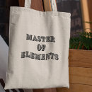 Search for elements bags Teacher
