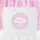 Search for pink clouds stickers Baby girl