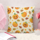 Search for funny halloween cushions Orange