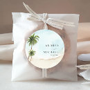 Search for palm trees tropical stickers Boho