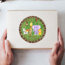 Search for boy king stickers Zoo animal
