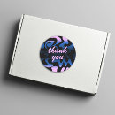 Search for pale blue stickers Modern