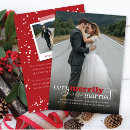 Search for very married cards Mr and mrs