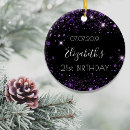 Search for 11th christmas tree decorations Keepsake
