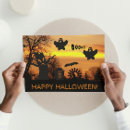 Search for spooky halloween cards Ghosts